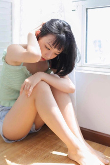 双胞胎一前一后夹心饼干年下