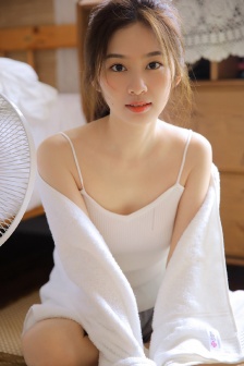 韩漫:美丽新世界