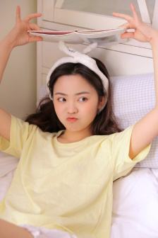 成人网子