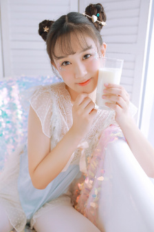 性感禁欲系高级感视频